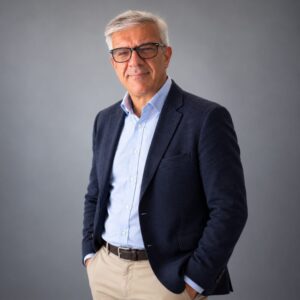 Gianluca Pezzi