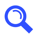 Logo di SearXNG