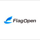 Logo di FlagEmbedding (BGE)