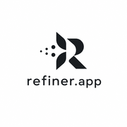 Logo di The Refiner