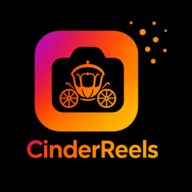 Logo di CinderReels