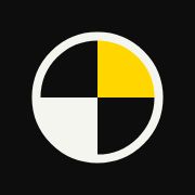 Logo di Crash Test AI