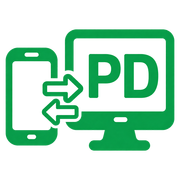 Logo di PasteDrop
