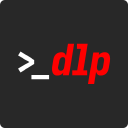 Logo di yt-dlp