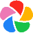 Logo di Immich