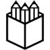 Logo di Penpot