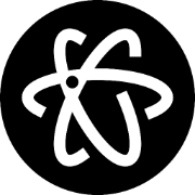 Logo di React Bits