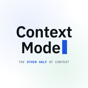 Logo di Context Mode
